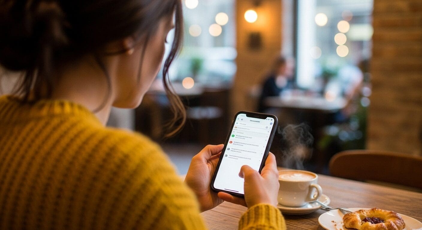 Don’t Let the Treasure Slip Away: How to Turn Event Visitors into Loyal Customers with Email